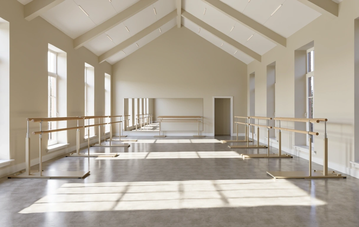 Kinestudio Cardiff Professional Space