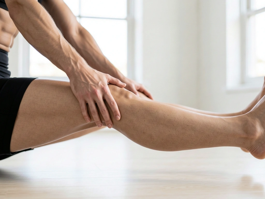 Kinesiotherapy Technique