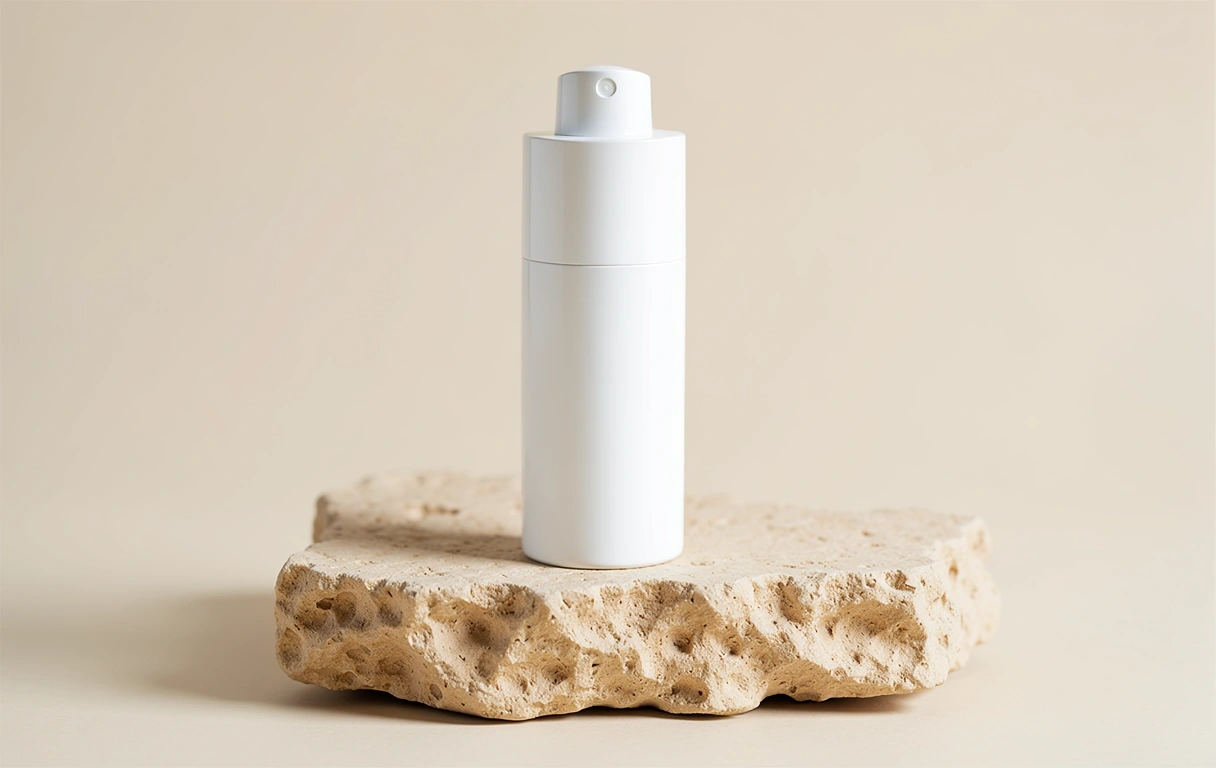 Anti-aging cream for women