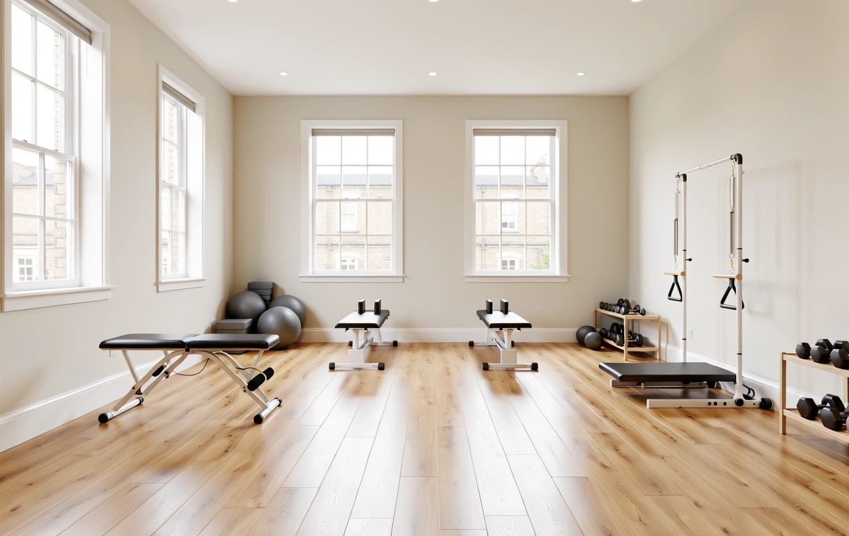 Kinestudio UK Cardiff Location