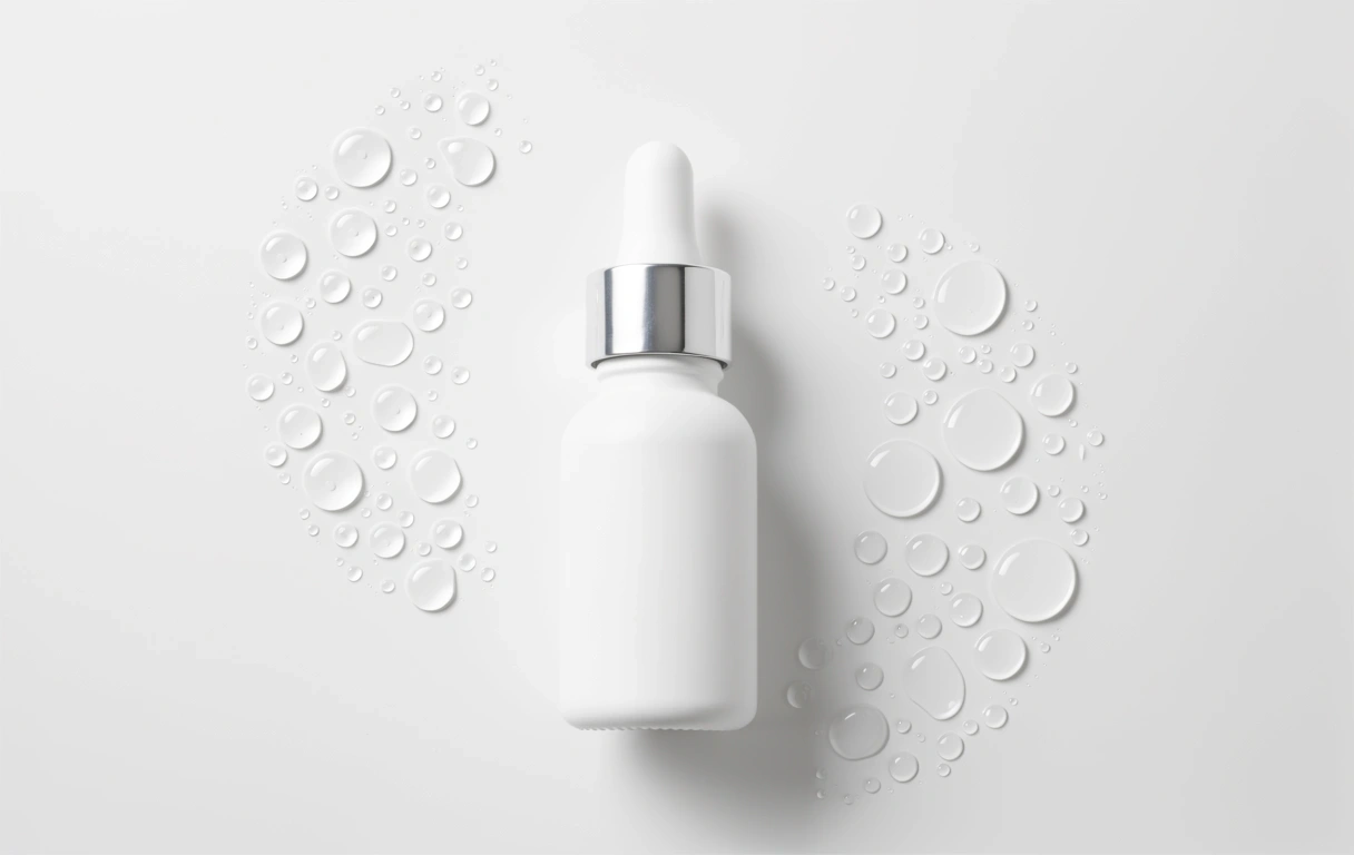 Moisturizing cream and skincare