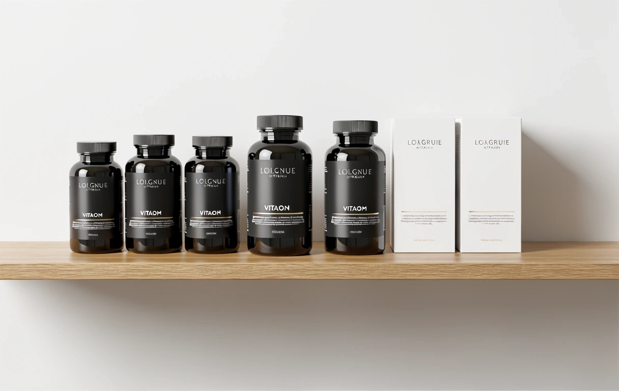 Natural supplements for men